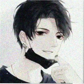 读者夜行刀客头像